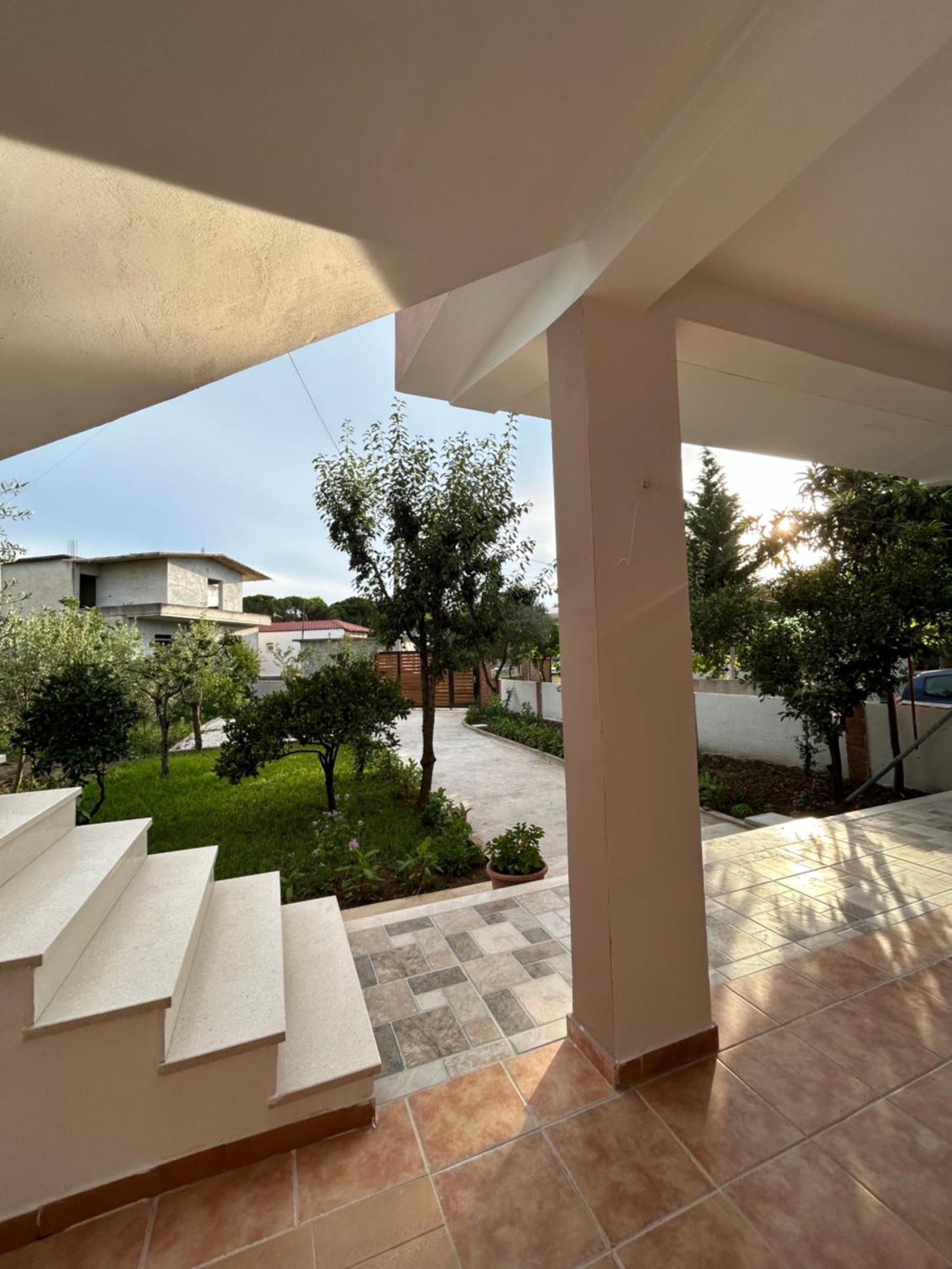 Vila Roan Vlore Exterior photo